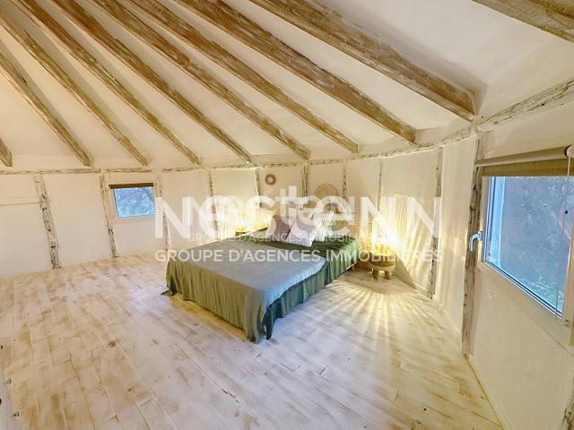 Maison vente à Nîmes, Bellegarde