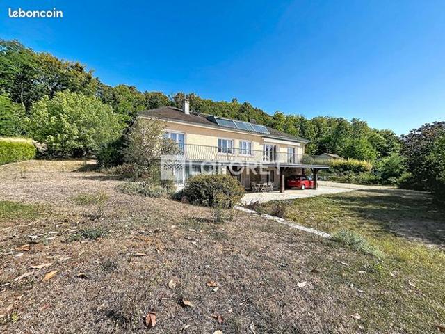 Maison vente à Chaumont, Chamarandes-choignes