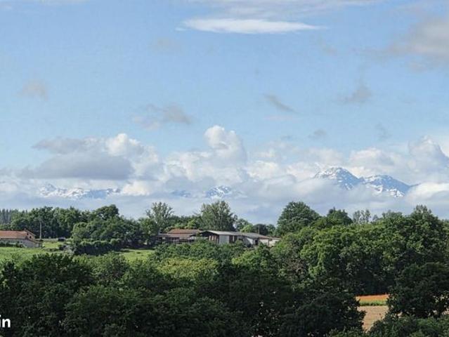 Maison vente à Mirande, Miélan