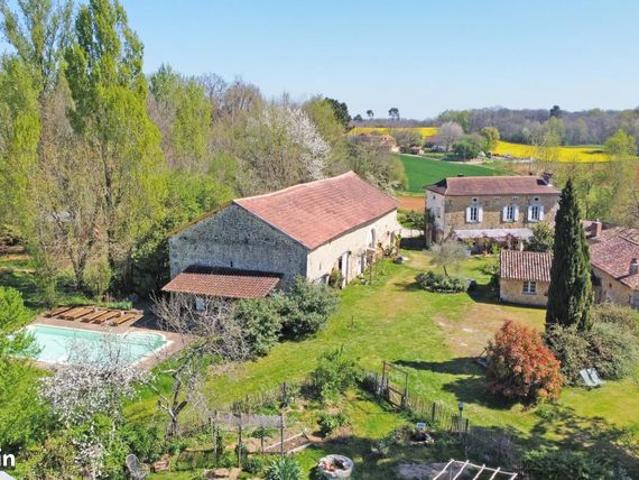 Maison vente à Périgueux, Fouleix