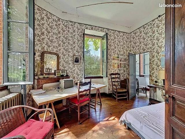 Maison vente à Tarbes, Castelnau-magnoac