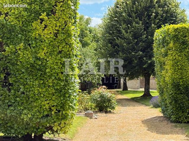 Maison vente à Alençon