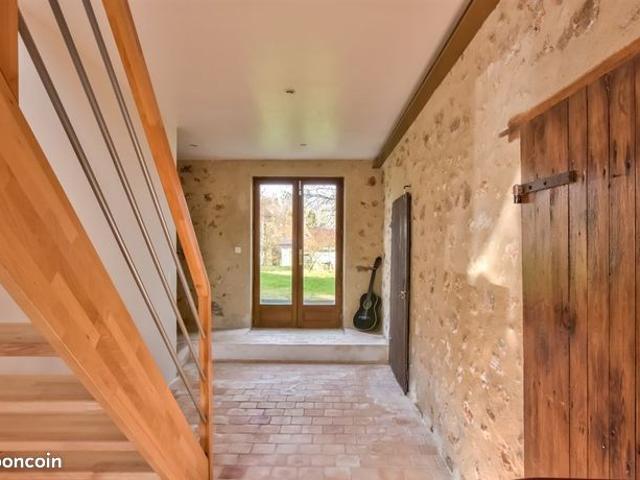 Maison vente à Pontoise, Wy-dit-joli-village