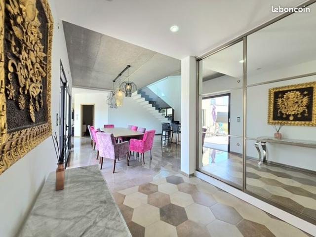 Maison vente à Mulhouse, Baldersheim