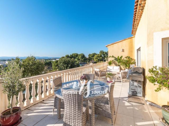 Maison vente à Istres, Vitrolles