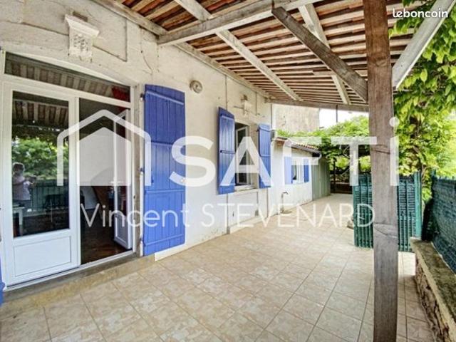 Maison vente à Montreuil-sur-Mer, Saint-georges
