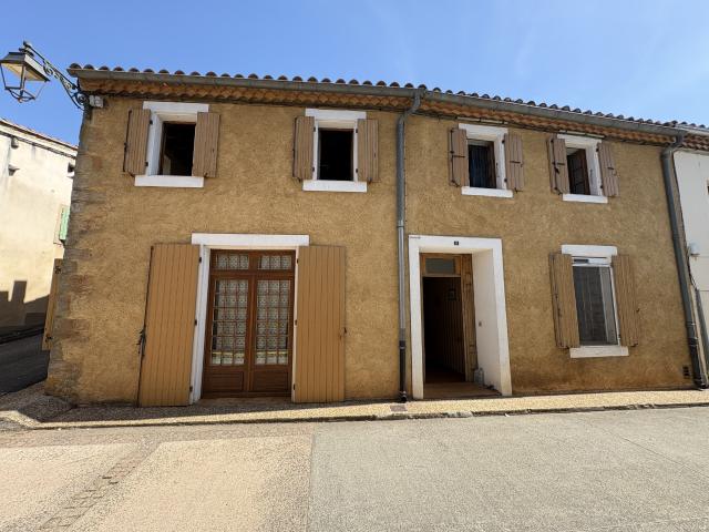 Maison vente à Limoux, Arques