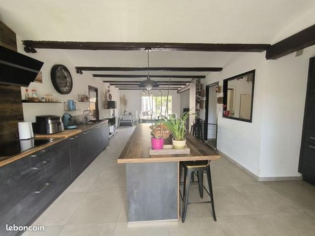 Maison vente à Narbonne, Villedaigne