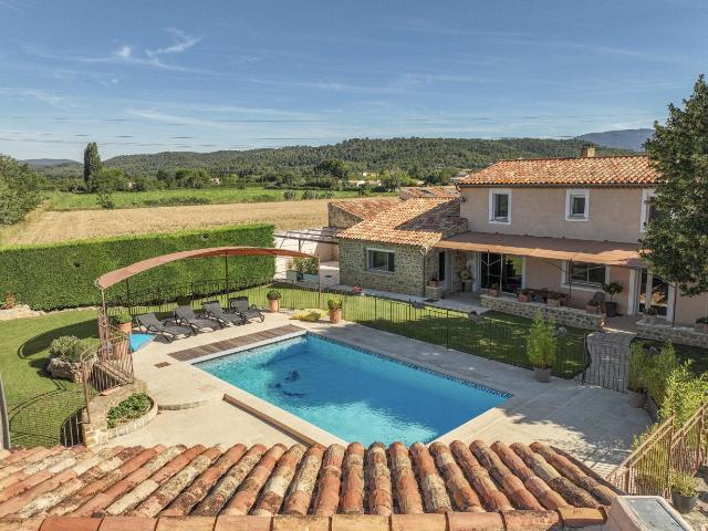 Maison vente à Apt, Villelaure