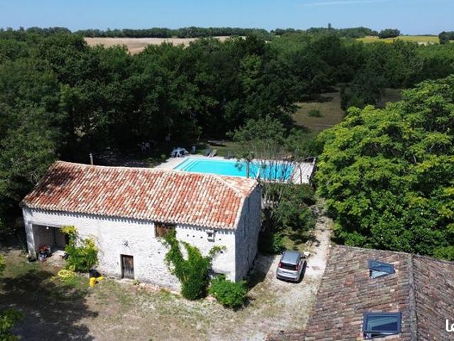 Maison vente à Castelsarrasin, Lalbarède