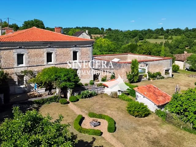 Maison vente à Périgueux, Ribérac