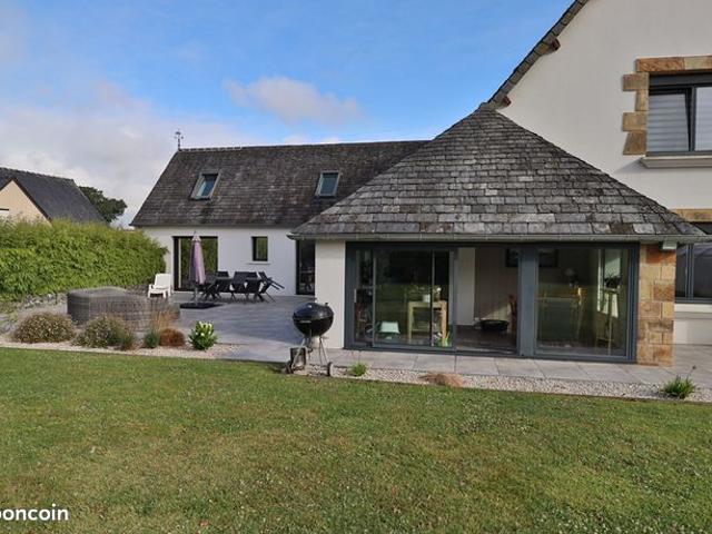 Maison vente à Brest, Bretagne