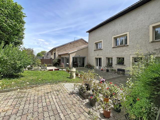 Maison vente à Commercy, Euville