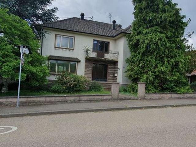 Maison vente à Saverne, Alteckendorf