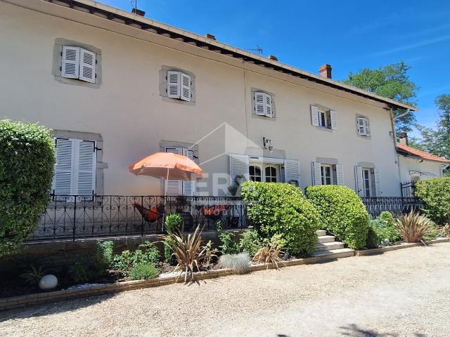Maison vente à Bourg-en-Bresse, Bourg-en-bresse