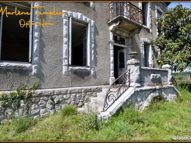 Maison vente à Oloron-Sainte-Marie, Navarrenx