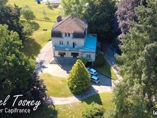 Maison vente à Lure, Bourgogne-Franche-Comté