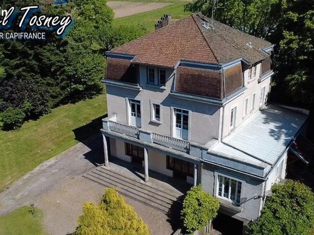 Maison vente à Lure, Bourgogne-Franche-Comté