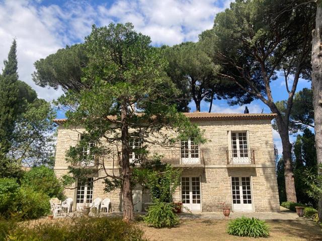 Maison vente à Montpellier