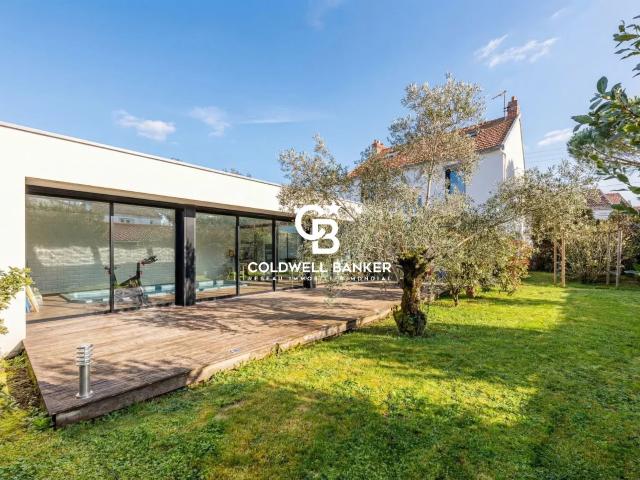 Maison vente à Nantes, Saint-sébastien-sur-loire