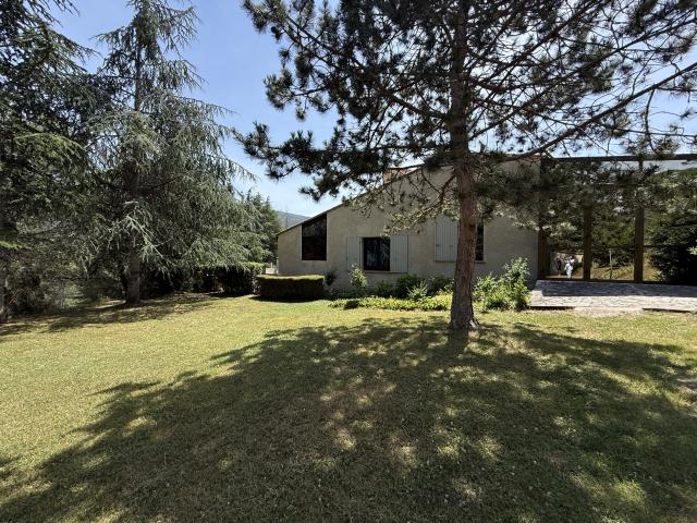 Maison vente à Saint-Polycarpe, Aude