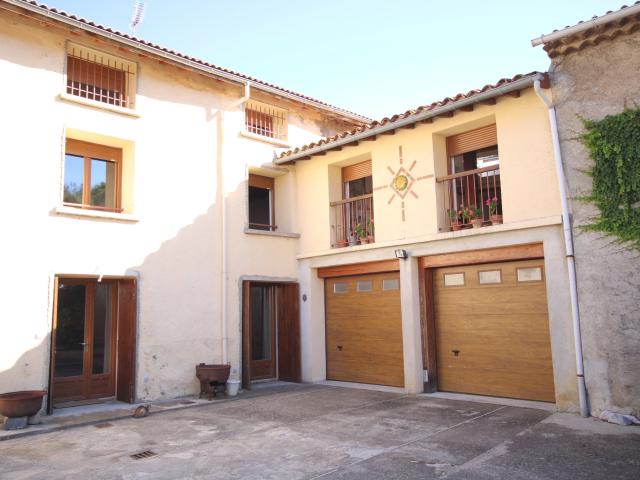 Maison vente à Roquefeuil, Aude