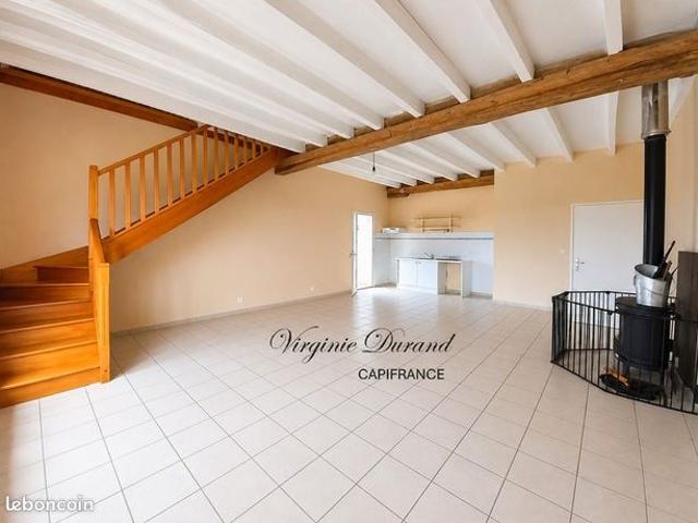 Maison vente à Dax, Saint-andré-de-seignanx