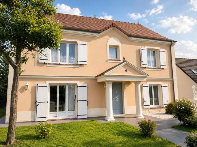 Maison vente à Les Andelys, Val-de-reuil