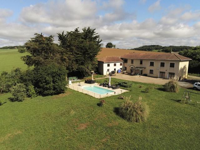Maison vente à Mirande, Miélan