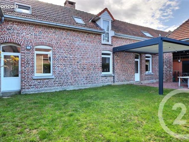 Maison vente à Lille, Radinghem-en-weppes