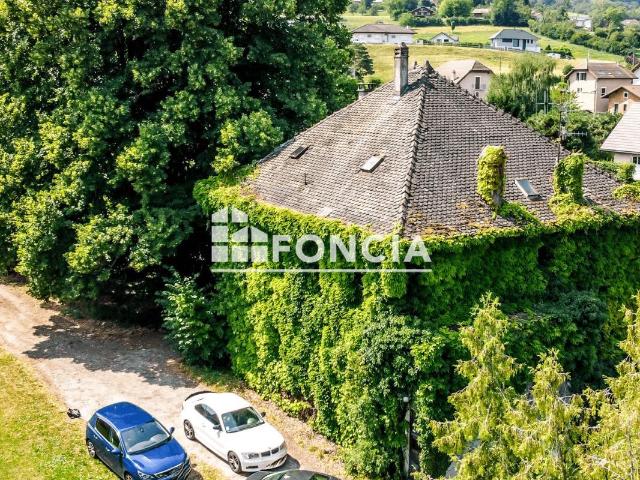 Maison vente à Thonon-les-Bains, Bons-en-chablais