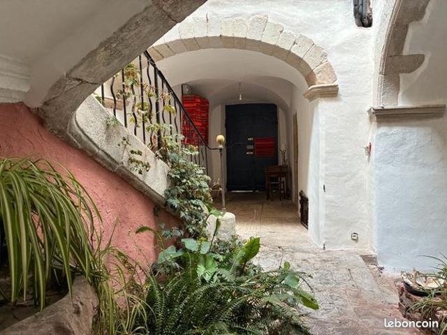 Maison vente à Millau, Saint-affrique