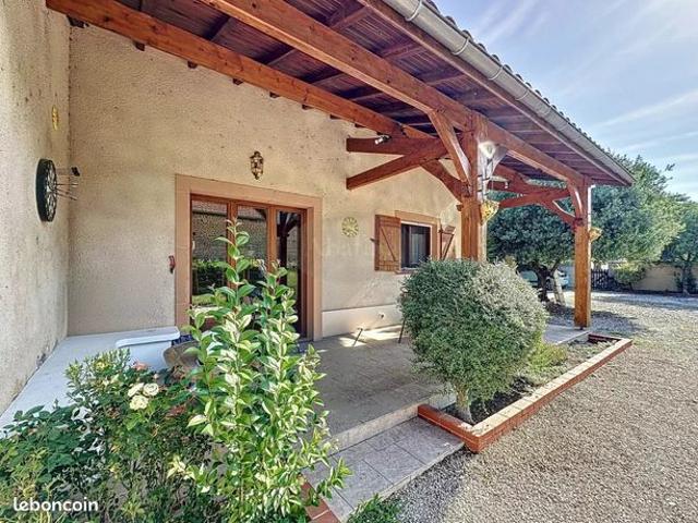 Maison vente à Tarbes, Vic-en-bigorre