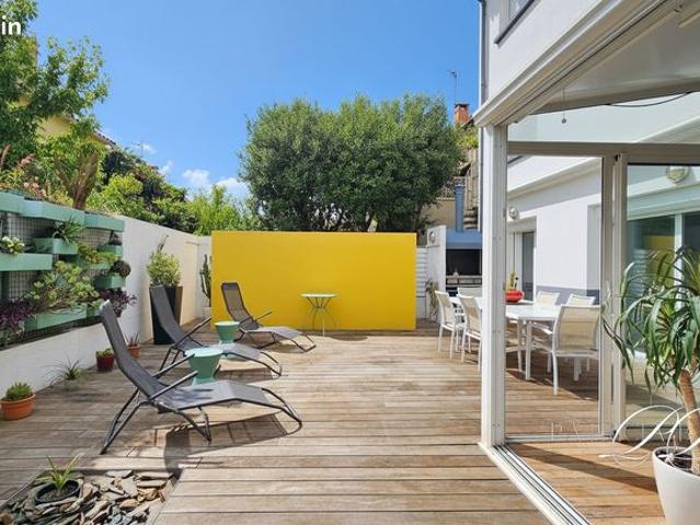 Maison vente à Perpignan