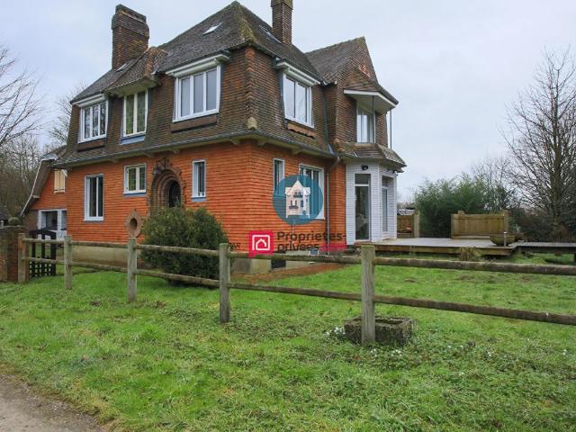 Maison vente à Boulogne-sur-Mer, Desvres