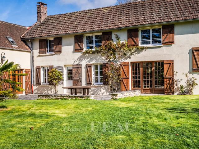 Maison vente à Rambouillet, Gambais