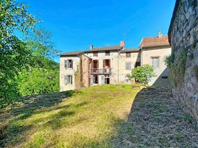 Maison vente à Vichy, Ferrières-sur-sichon