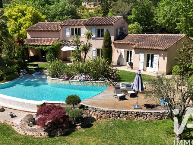 Maison vente à Arrondissement de Draguignan, Draguignan