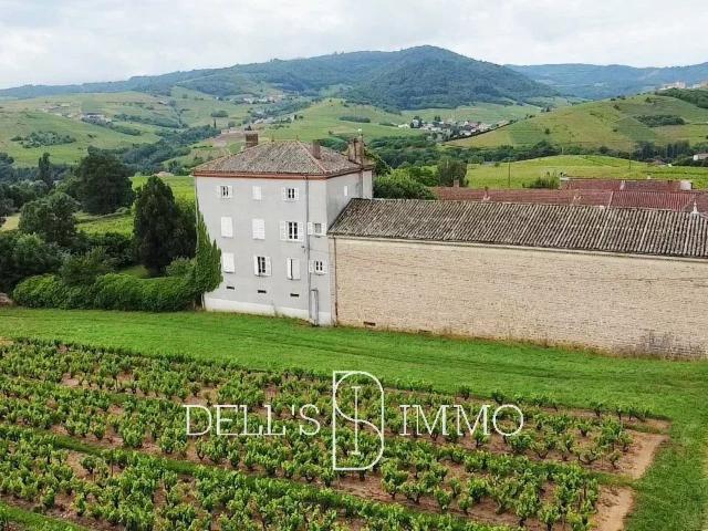 Maison vente à Villefranche-sur-Saône, Rhône