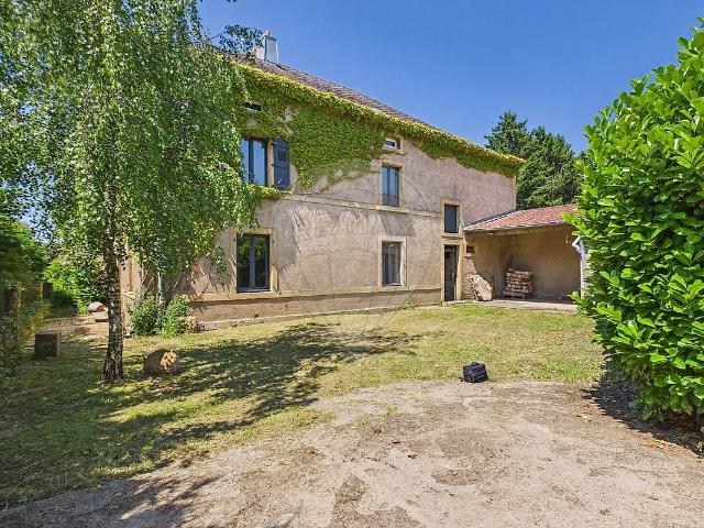 Maison vente à Thionville, Rochonvillers