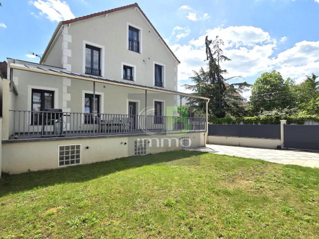 Maison vente à Nogent-sur-Marne, Villiers-sur-marne