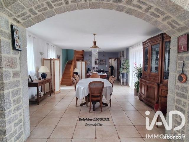 Maison vente à Cherbourg, Réville
