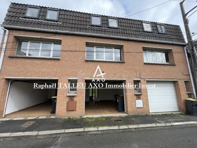 Maison vente à Lens, Harnes