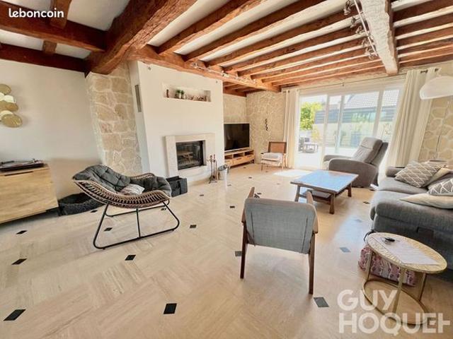 Maison vente à Rambouillet, Saint-rémy-lès-chevreuse