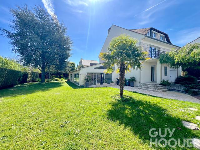 Maison vente à Rambouillet, Magny-les-hameaux