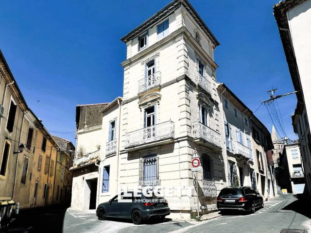 Maison vente à Béziers, Murviel-lès-béziers