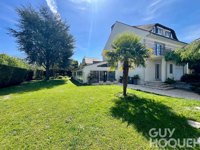 Maison vente à Le Buisson, Magny-les-Hameaux