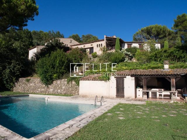 Maison vente à Grasse, Mouans-sartoux