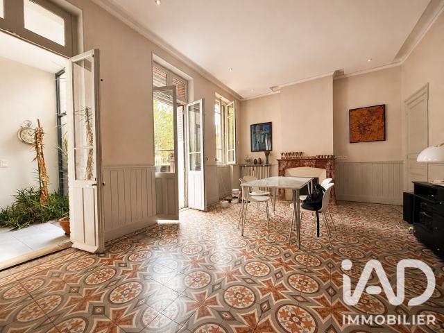Maison vente à Toulouse