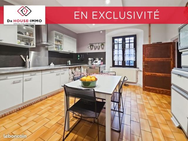 Maison vente à Montbrison, Soleymieux